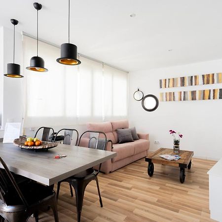 For You Rentals Precioso Apartamento Temporal Preciados Pre5B Madrid Buitenkant foto