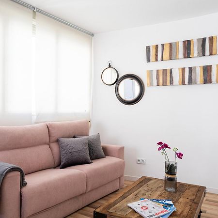 For You Rentals Precioso Apartamento Temporal Preciados Pre5B Madrid Buitenkant foto