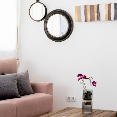 For You Rentals Precioso Apartamento Temporal Preciados Pre5B Madrid Buitenkant foto