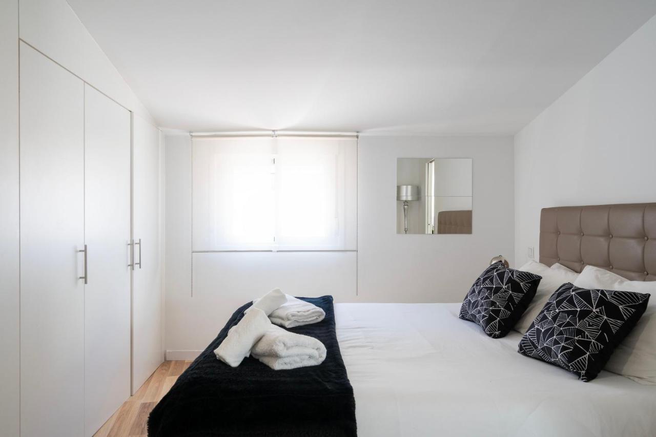 For You Rentals Precioso Apartamento Temporal Preciados Pre5B Madrid Buitenkant foto