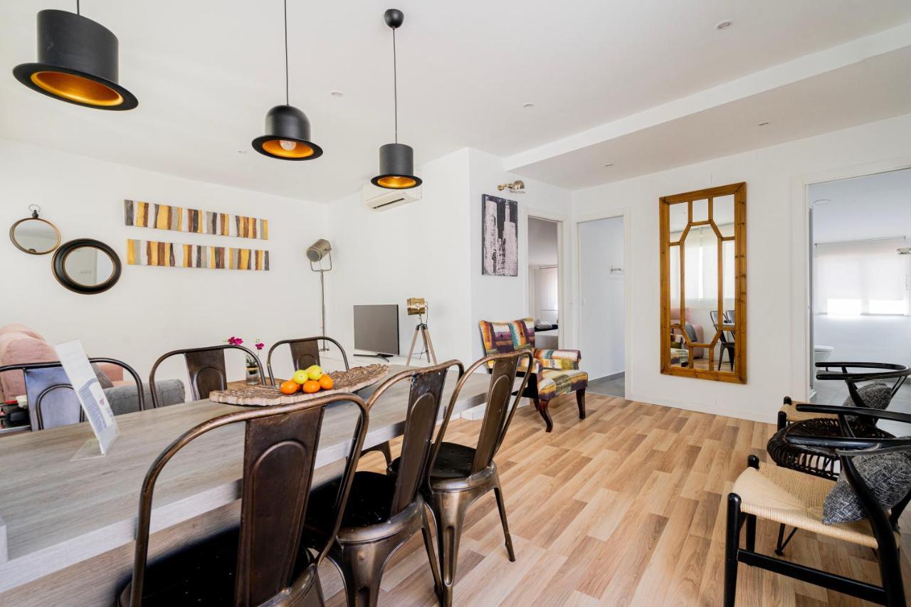 For You Rentals Precioso Apartamento Temporal Preciados Pre5B Madrid Buitenkant foto