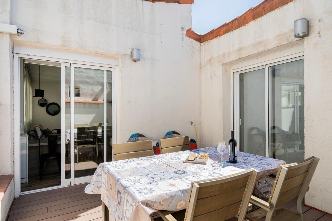 For You Rentals Precioso Apartamento Temporal Preciados Pre5B Madrid Buitenkant foto