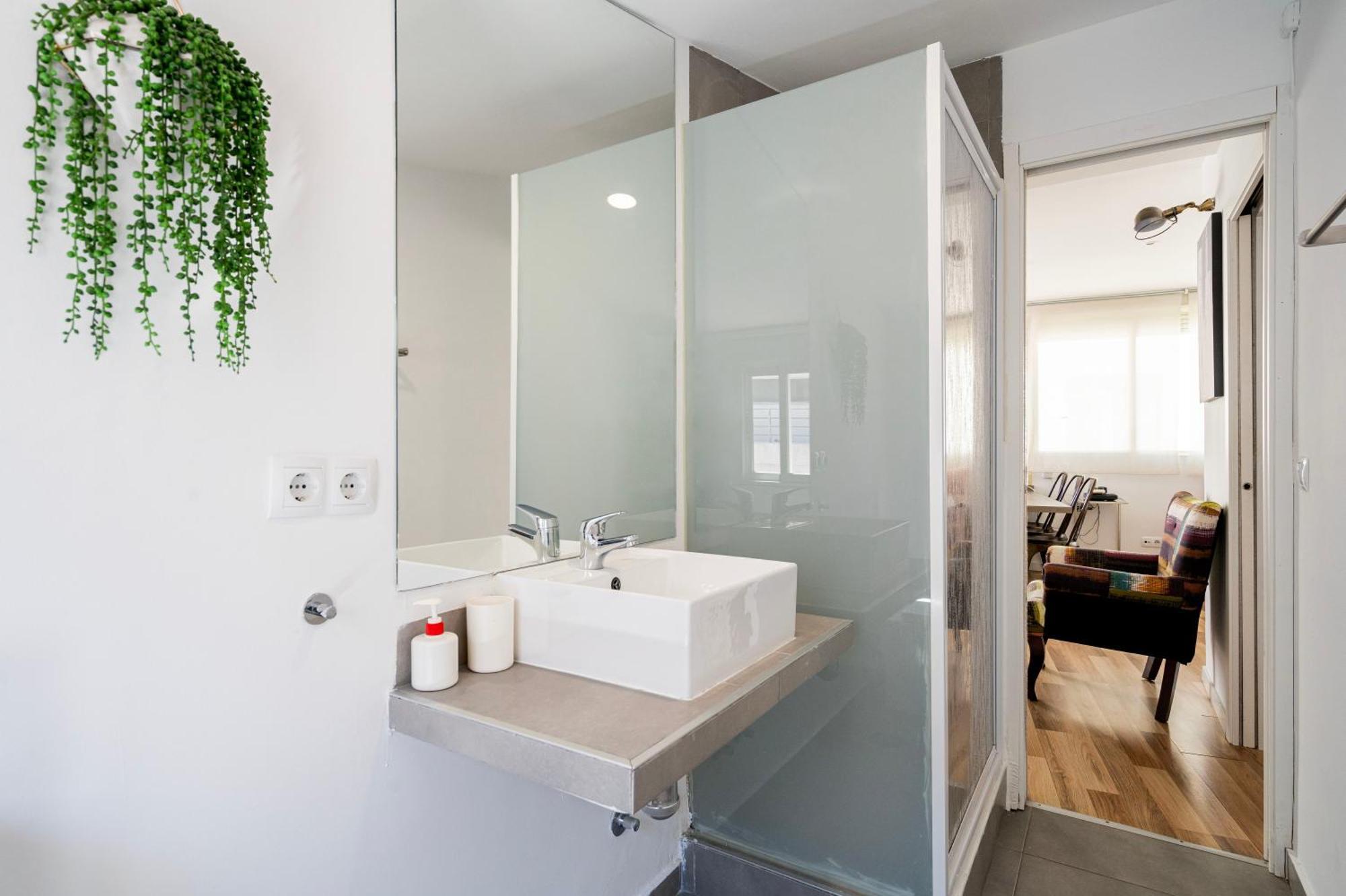 For You Rentals Precioso Apartamento Temporal Preciados Pre5B Madrid Buitenkant foto