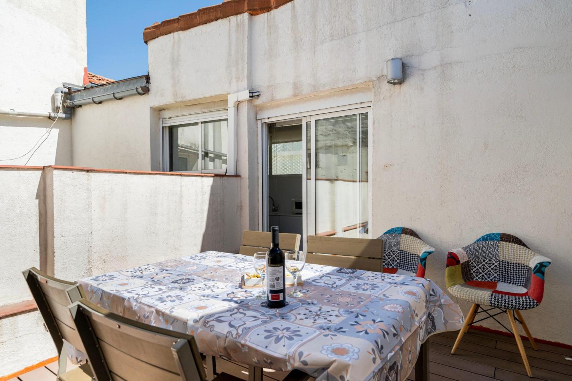 For You Rentals Precioso Apartamento Temporal Preciados Pre5B Madrid Buitenkant foto